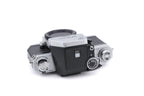 Nikon F Photomic