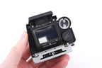 Nikon F Photomic