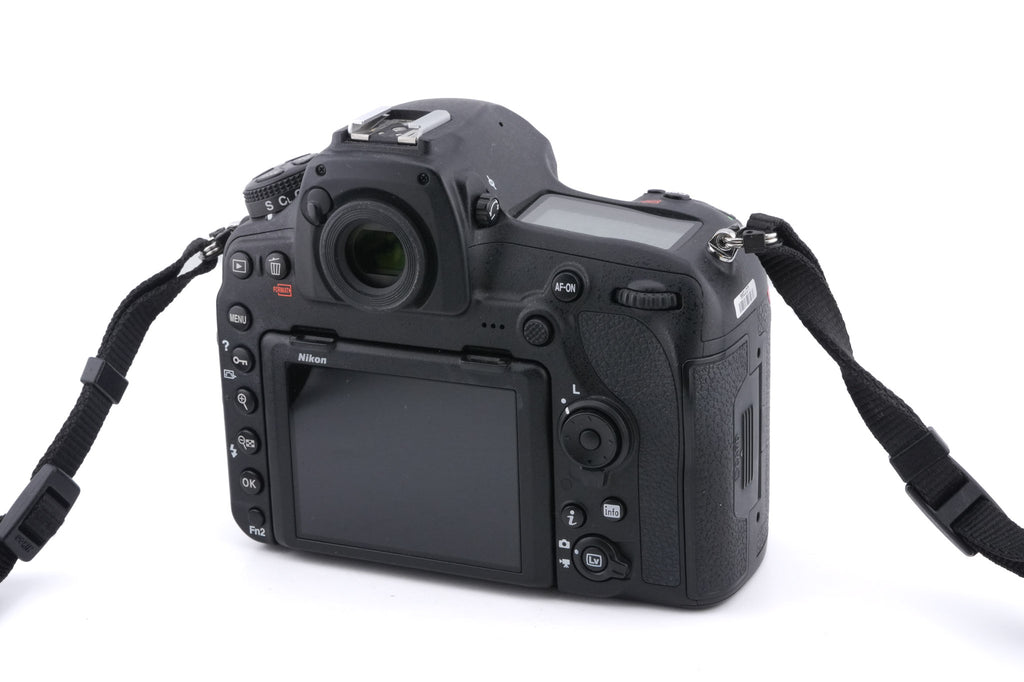 Nikon D850