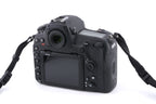 Nikon D850