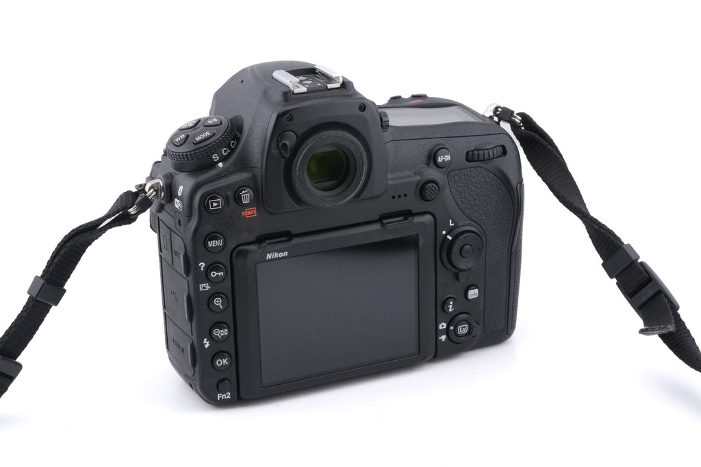 Nikon D850