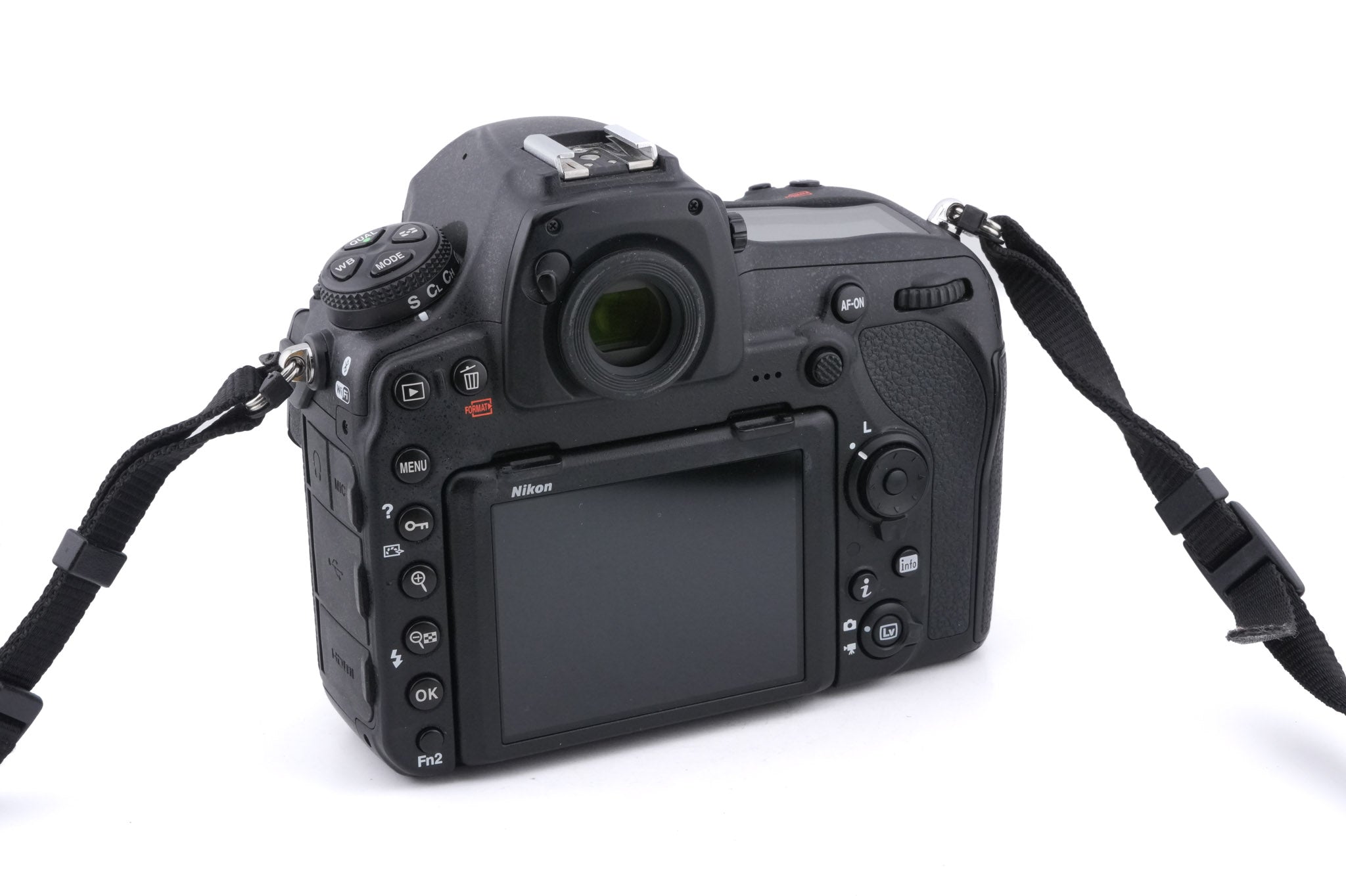 Nikon D850