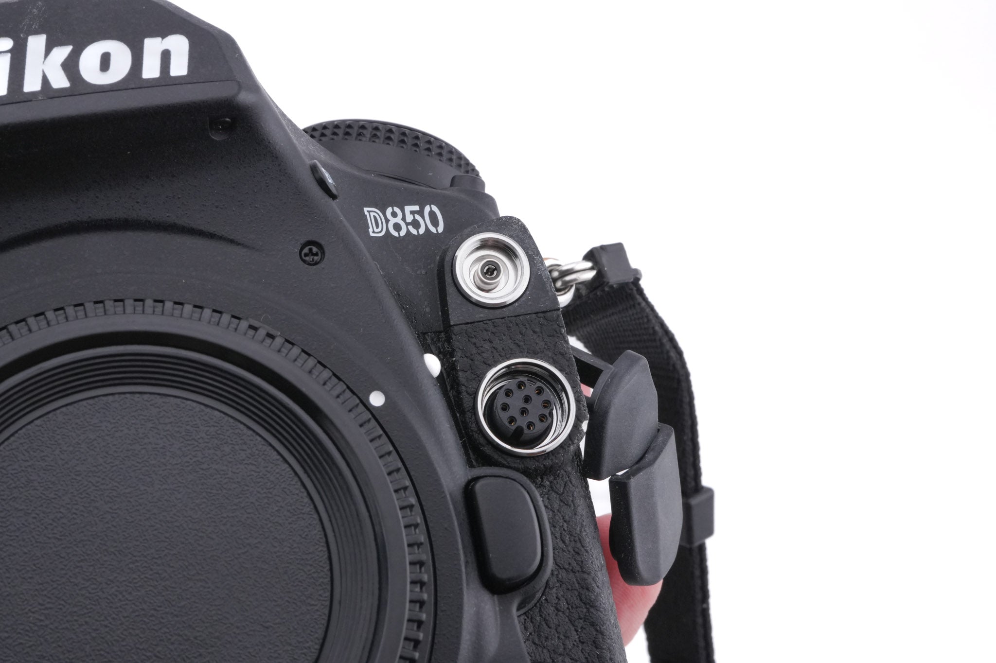 Nikon D850
