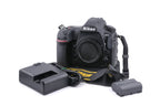 Nikon D850