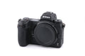 Nikon Z6 II