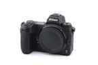 Nikon Z6 II