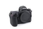 Nikon Z6 II