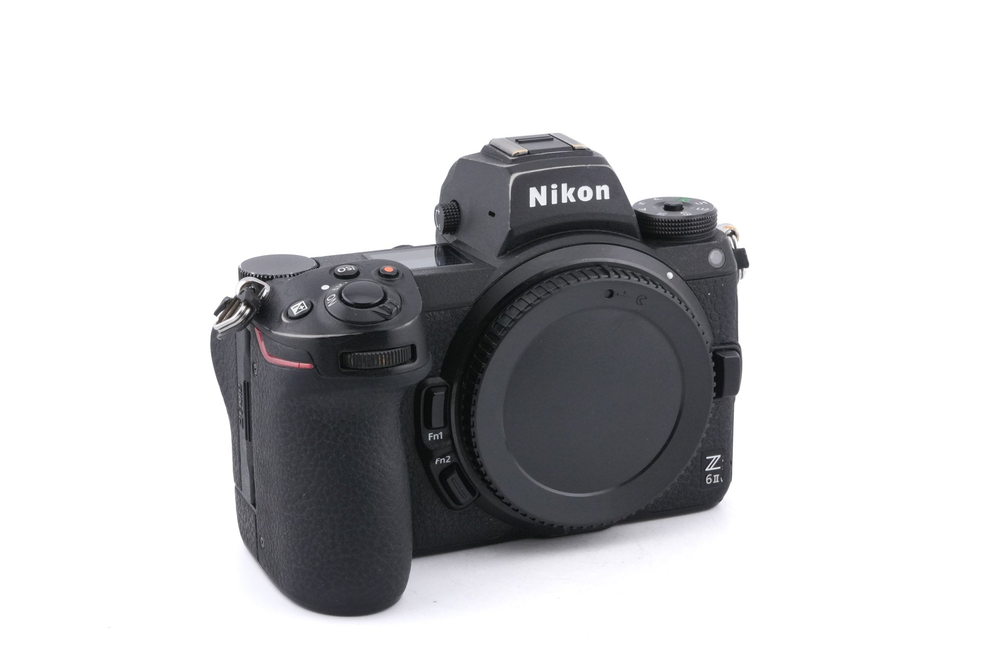 Nikon Z6 II