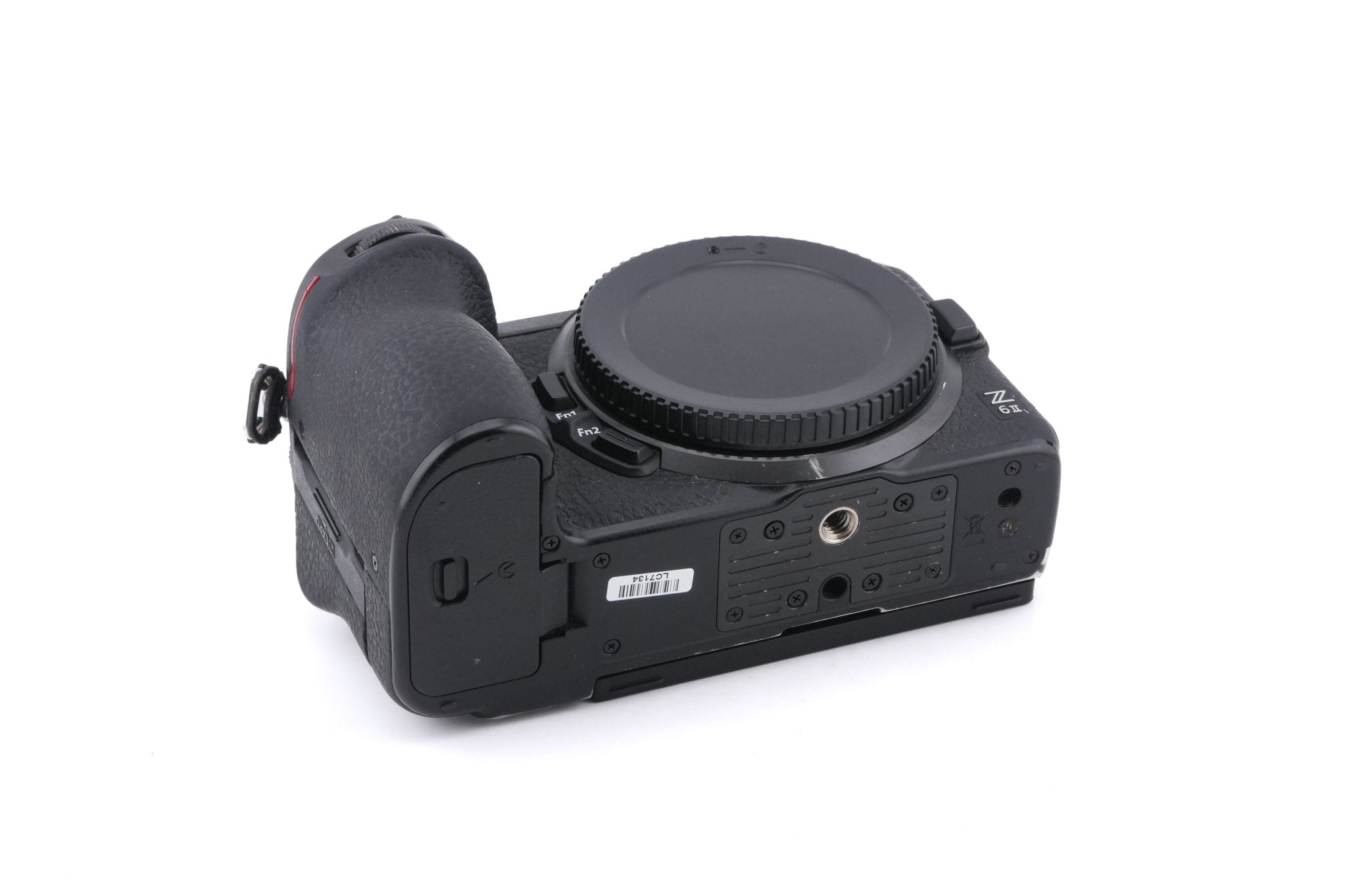Nikon Z6 II