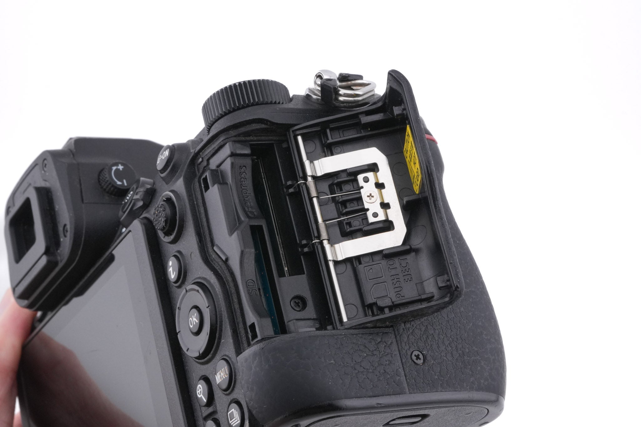 Nikon Z6 II