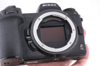Nikon Z6 II