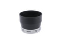Leica Lens Hood (90mm f2.8-4 / 135mm f4-4.5) (IUFOO / 12575)