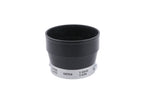 Leica Lens Hood (90mm f2.8-4 / 135mm f4-4.5) (IUFOO / 12575)