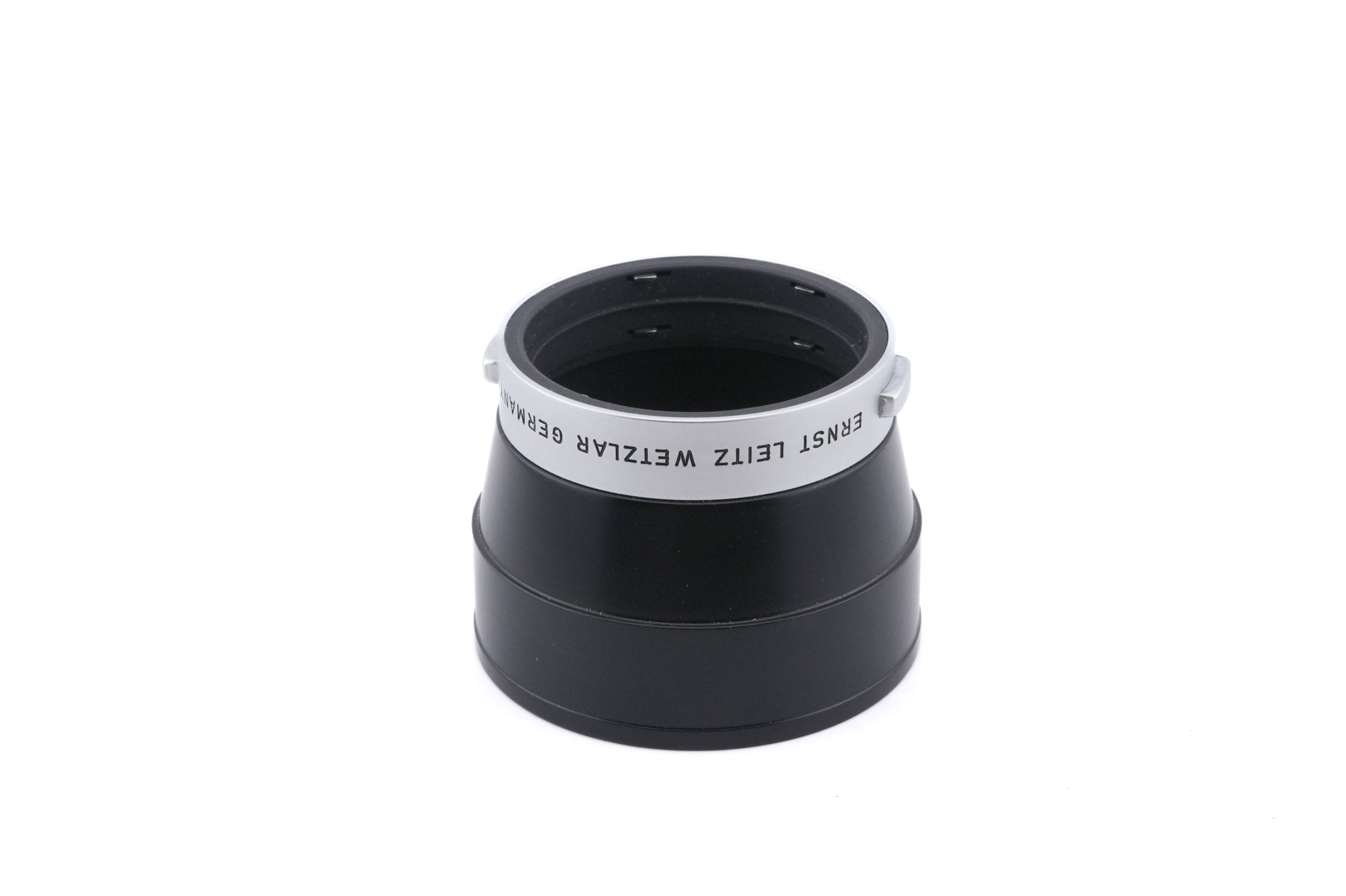 Leica Lens Hood (90mm f2.8-4 / 135mm f4-4.5) (IUFOO / 12575)