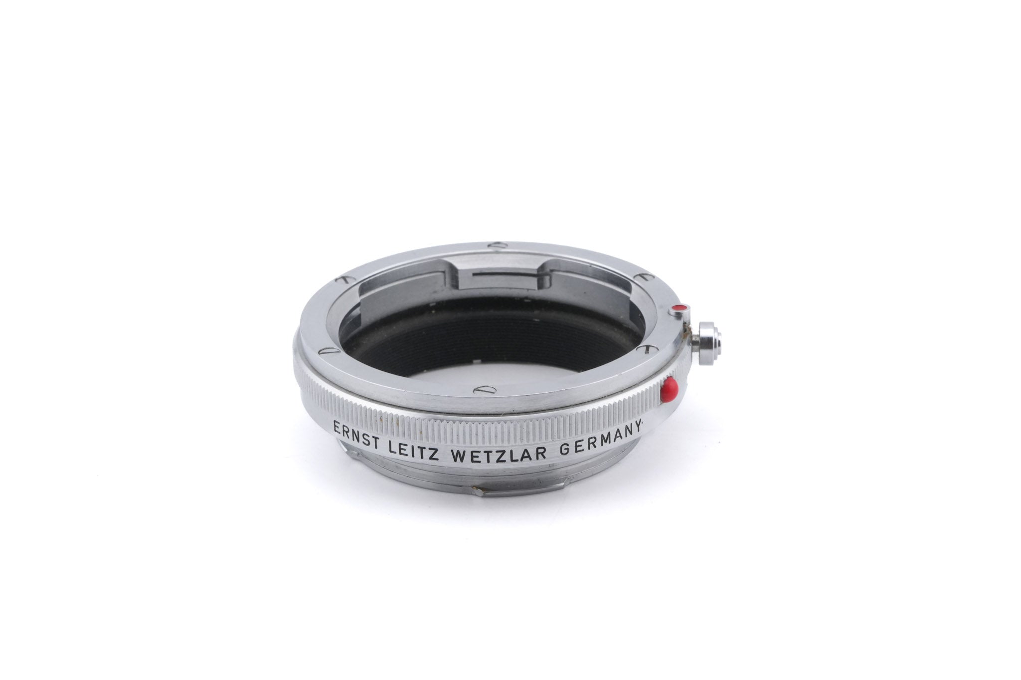 Leica 10mm Extension Tube (OUFRO / 16469Y) - Accessory