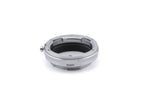 Leica 10mm Extension Tube (OUFRO / 16469Y)