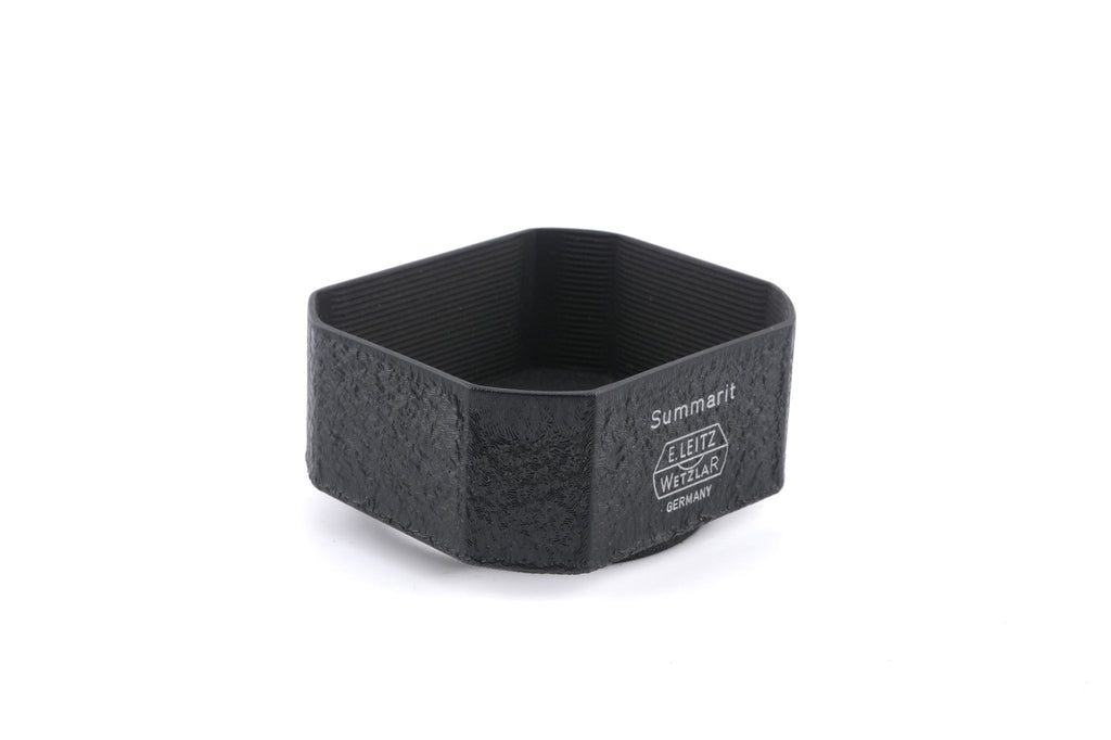 Leica Lens Hood (5cm f1.5 Summarit) (XOONS / 12520)