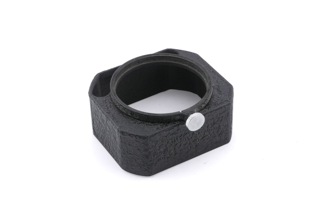 Leica Lens Hood (5cm f1.5 Summarit) (XOONS / 12520)