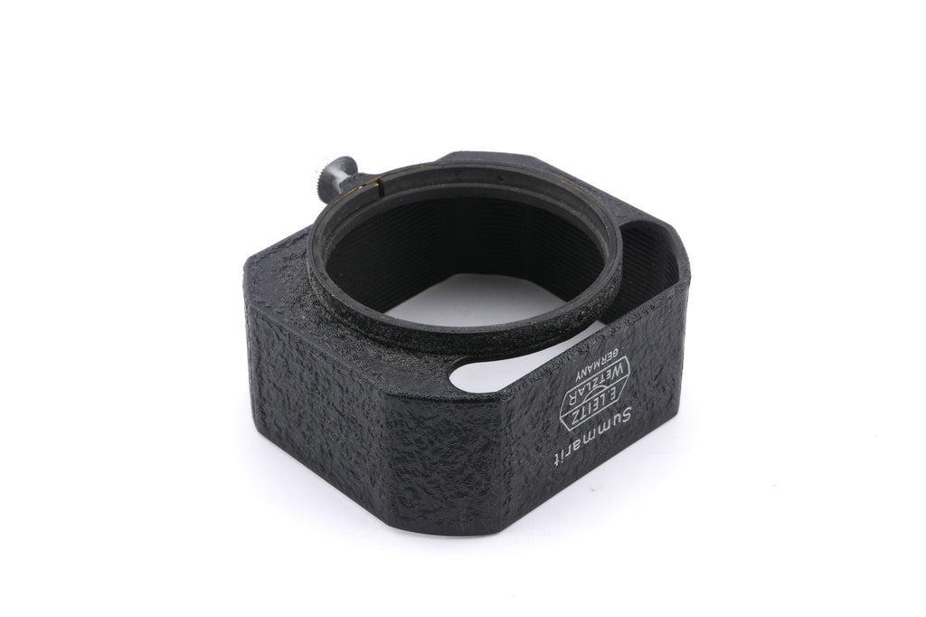 Leica Lens Hood (5cm f1.5 Summarit) (XOONS / 12520)