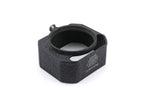 Leica Lens Hood (5cm f1.5 Summarit) (XOONS / 12520)