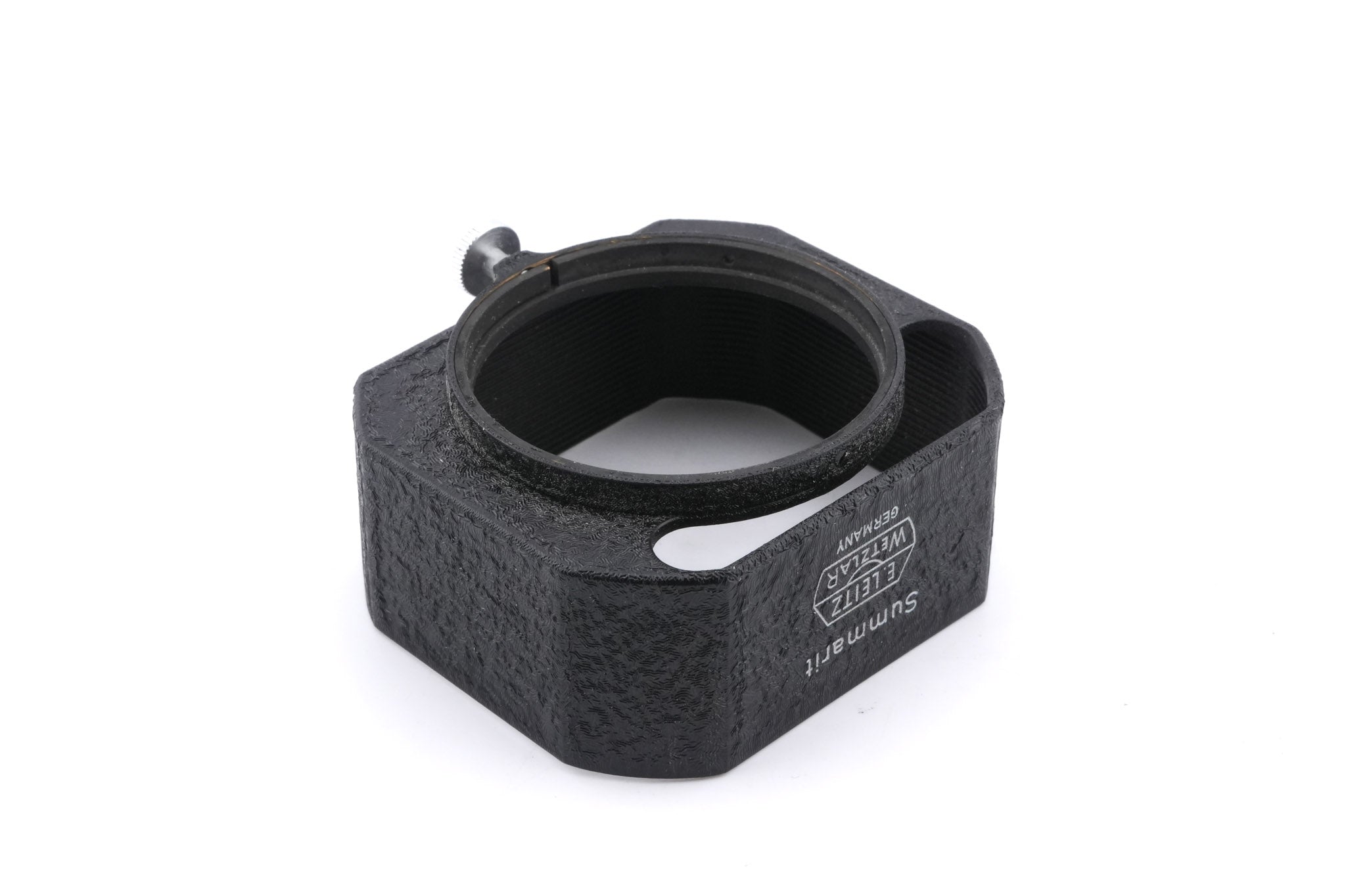 Leica Lens Hood (5cm f1.5 Summarit) (XOONS / 12520)