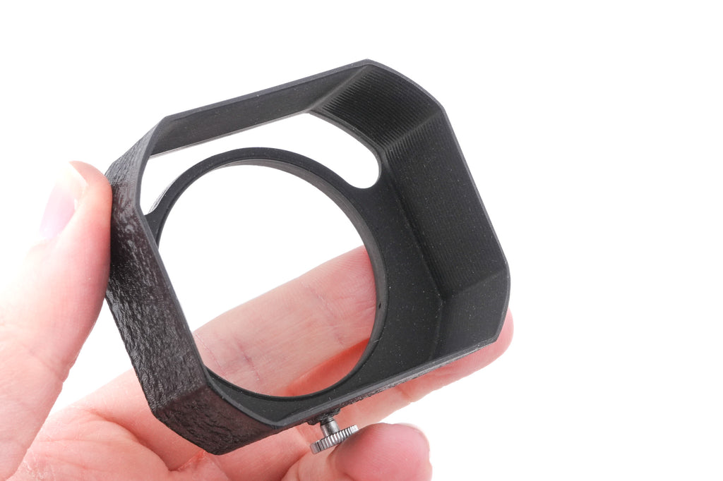 Leica Lens Hood (5cm f1.5 Summarit) (XOONS / 12520)