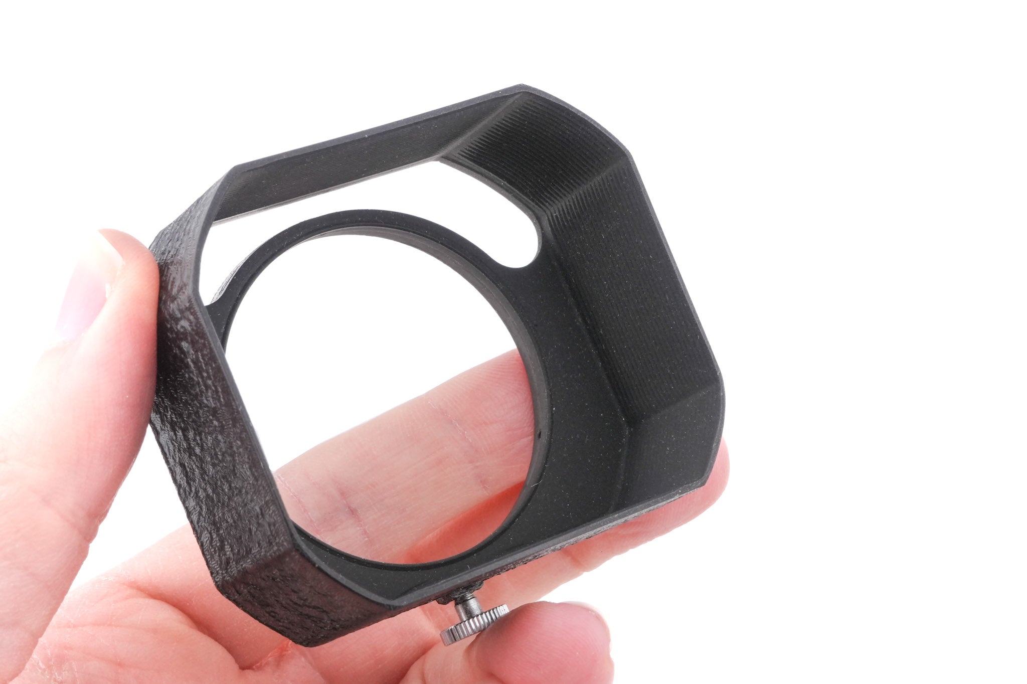 Leica Lens Hood (5cm f1.5 Summarit) (XOONS / 12520)
