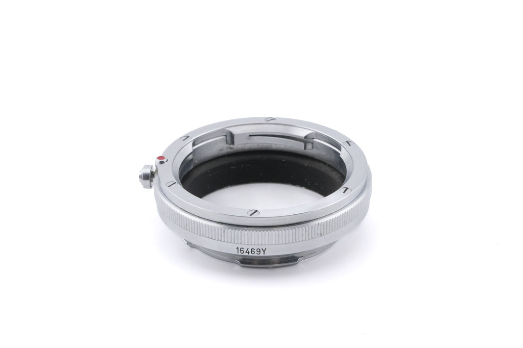 Leica 10mm Extension Tube (OUFRO / 16469Y)