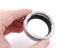 Leica 10mm Extension Tube (OUFRO / 16469Y)