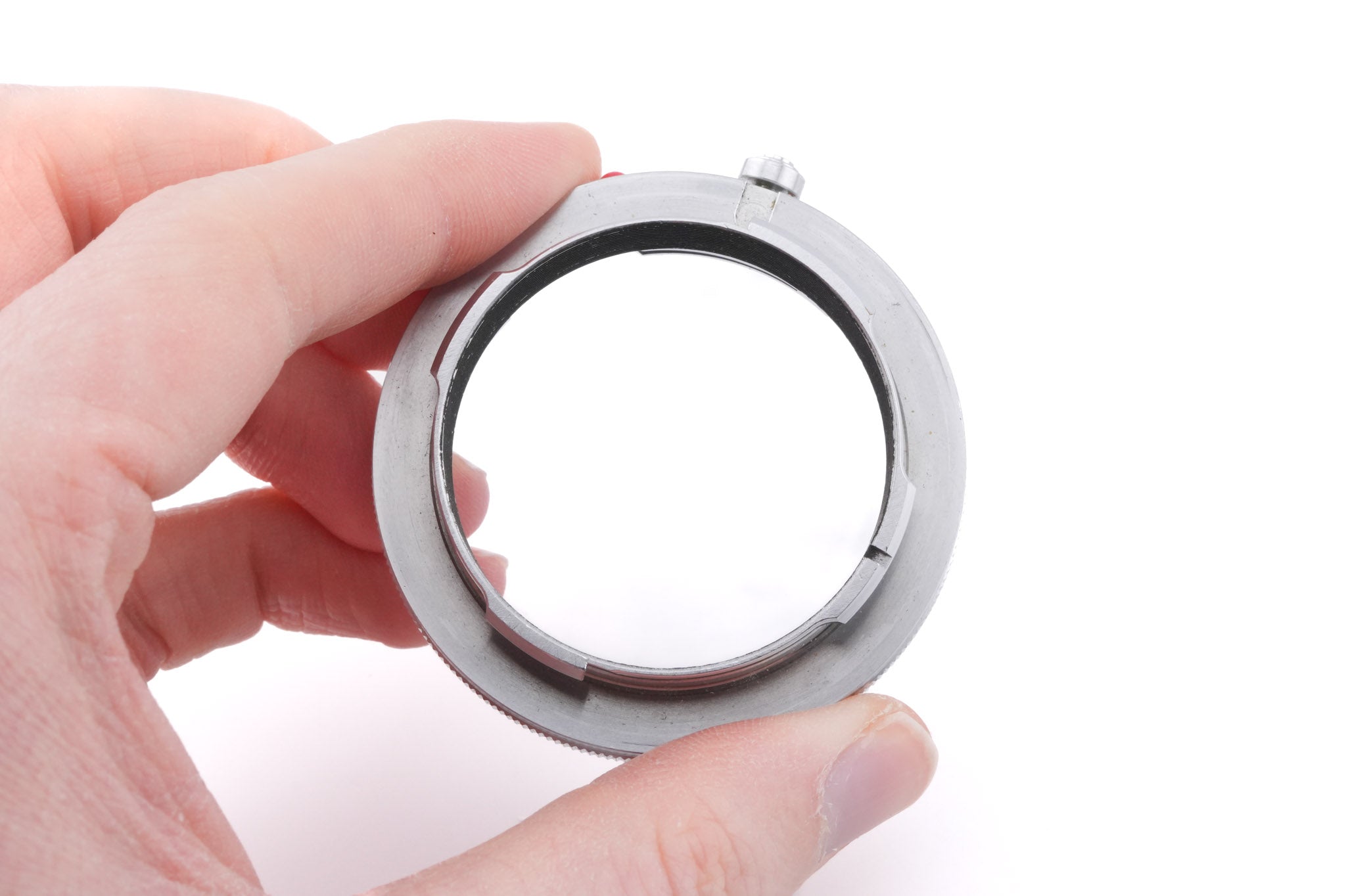 Leica 10mm Extension Tube (OUFRO / 16469Y)