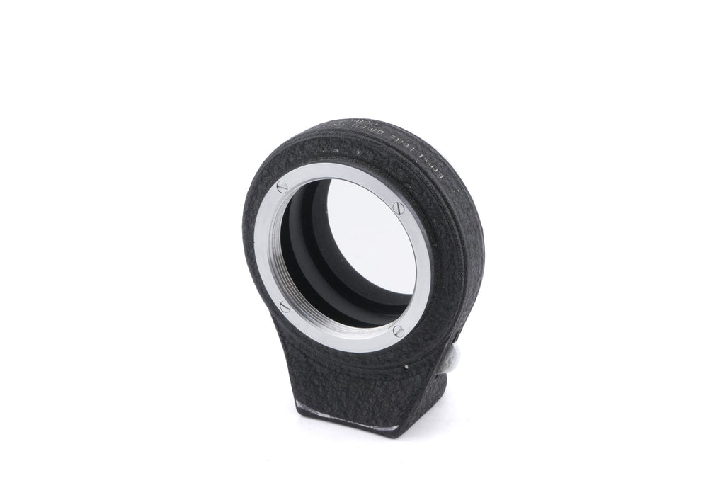 Leica Visoflex Adapter (OUBIO / 16466M)