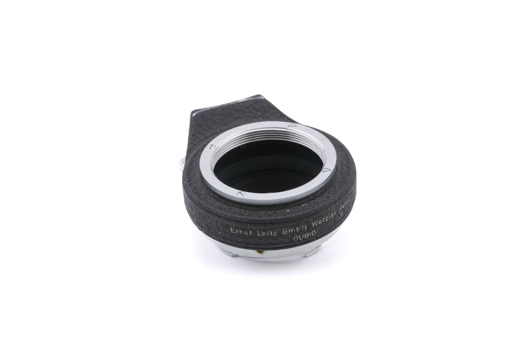 Leica Visoflex Adapter (OUBIO / 16466M)
