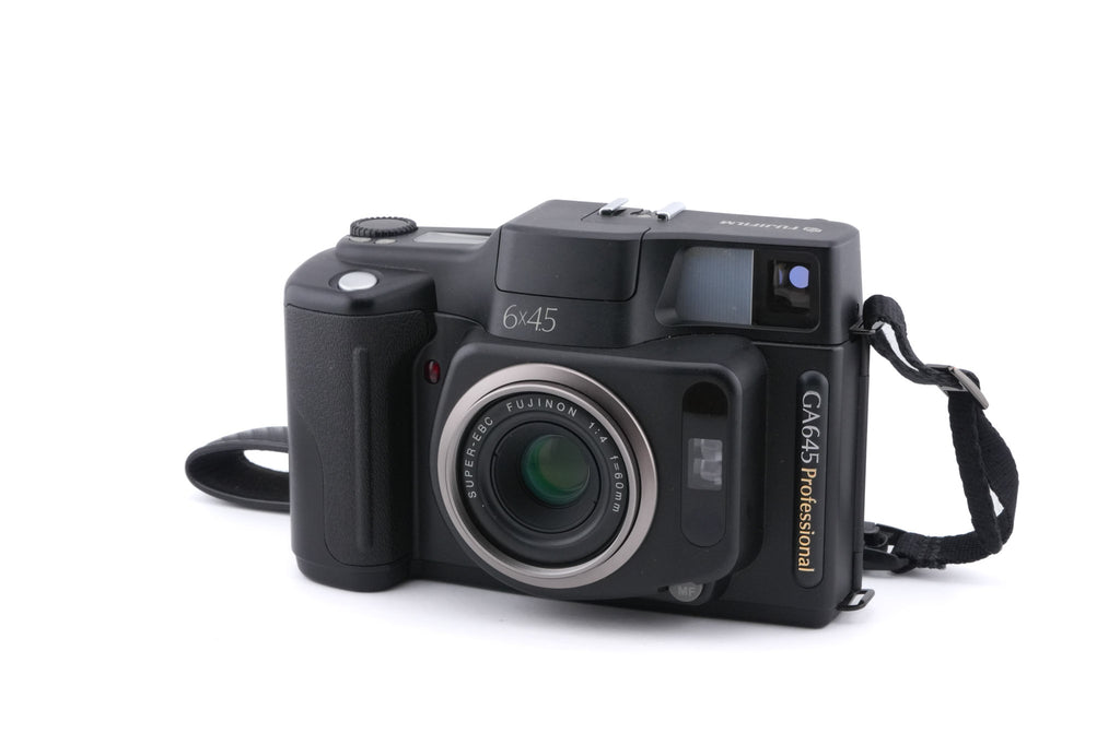 Fujifilm GA645 Professional