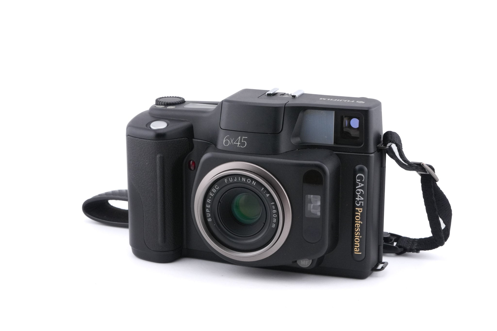 Fujifilm GA645 Professional