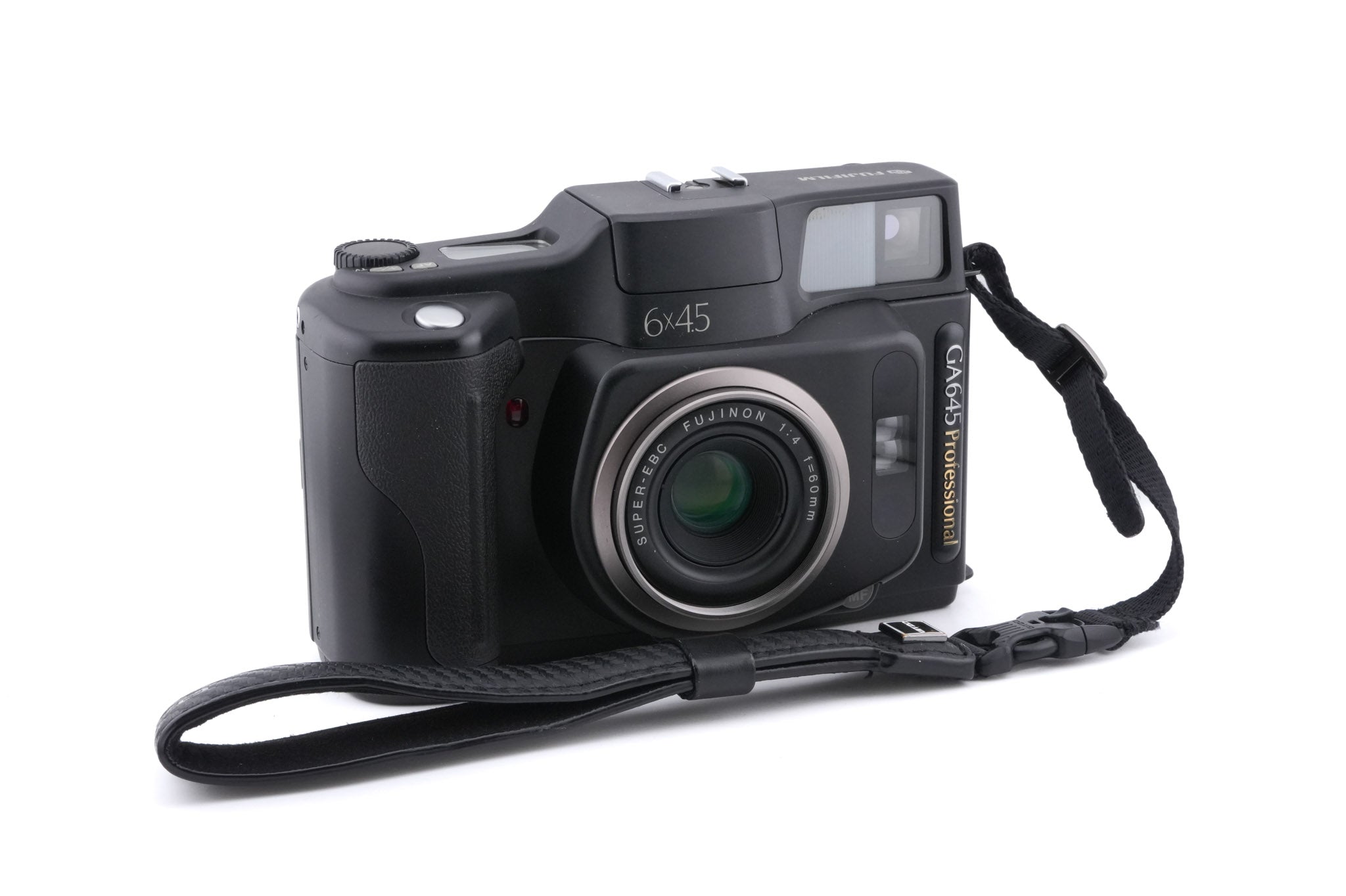 Fujifilm GA645 Professional