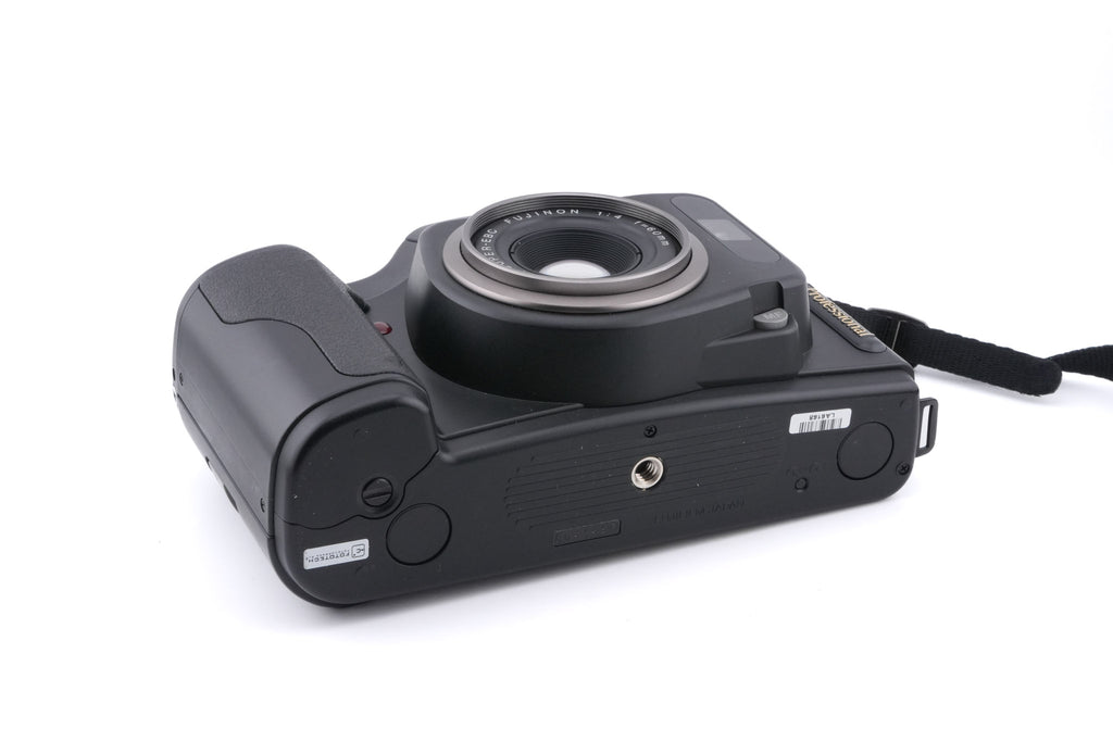 Fujifilm GA645 Professional