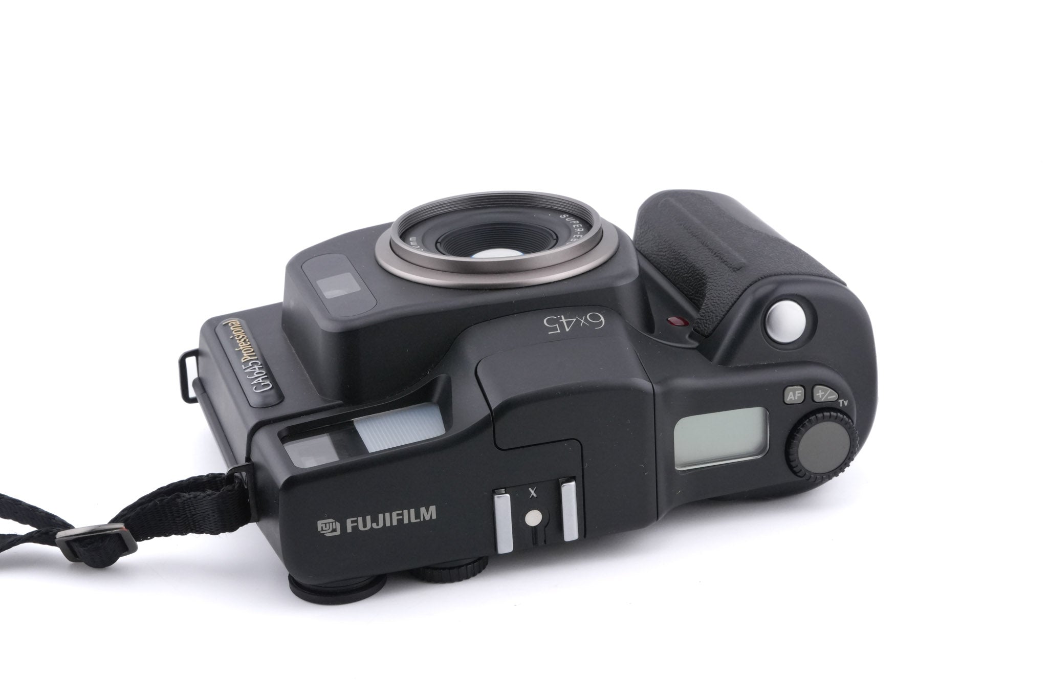 Fujifilm GA645 Professional