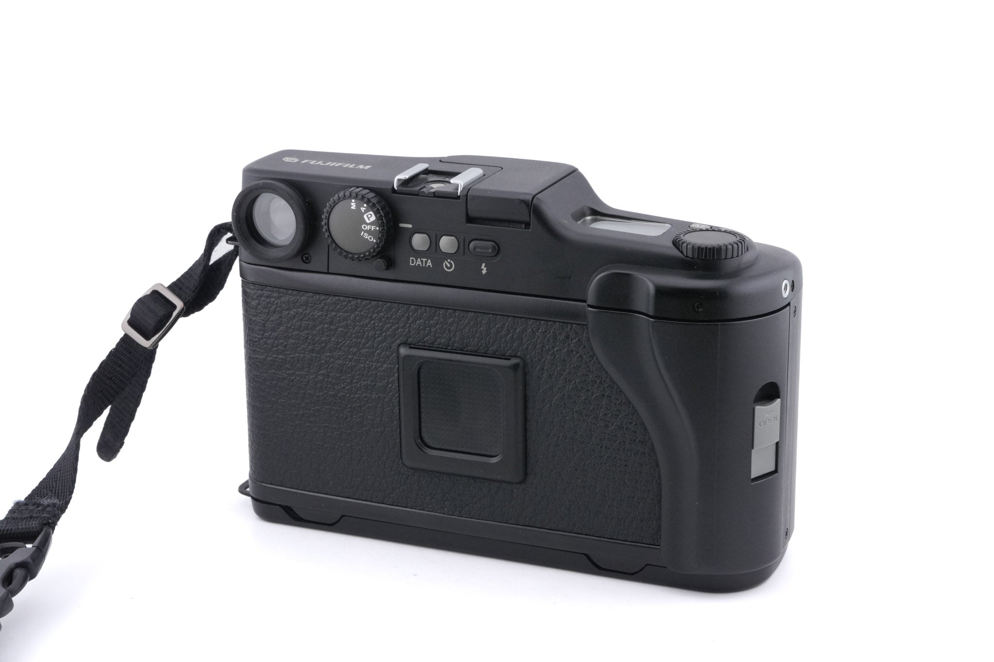 Fujifilm GA645 Professional
