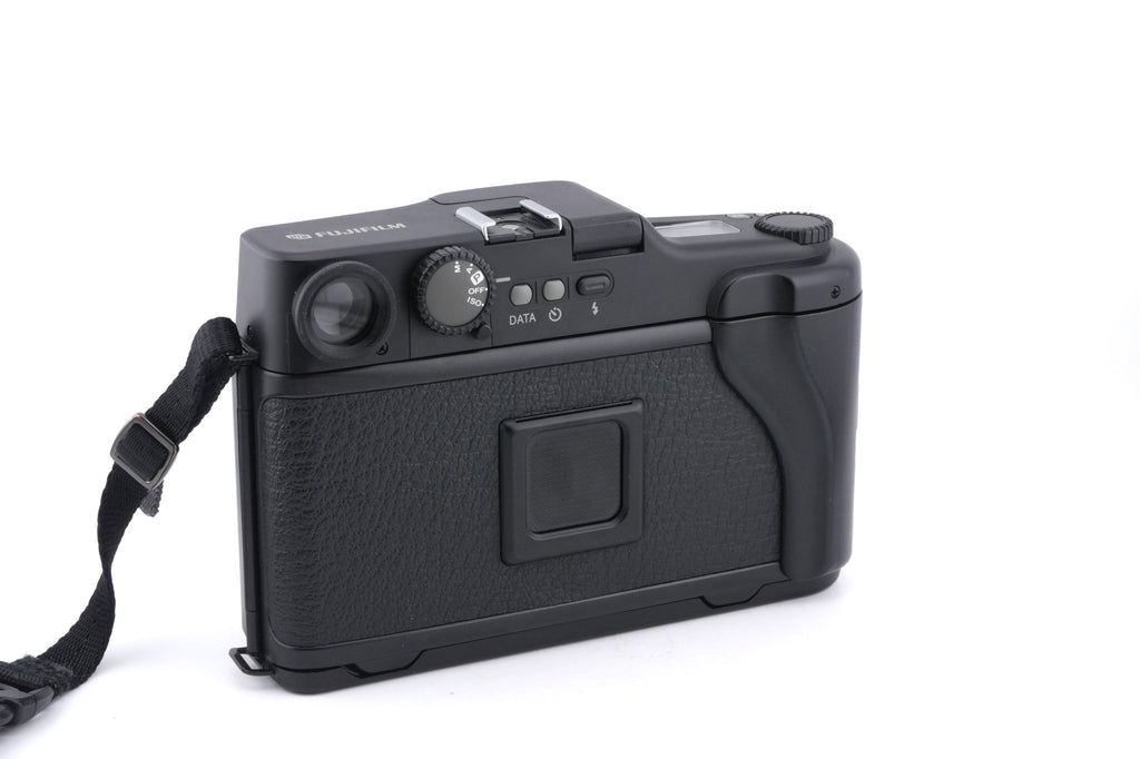 Fujifilm GA645 Professional