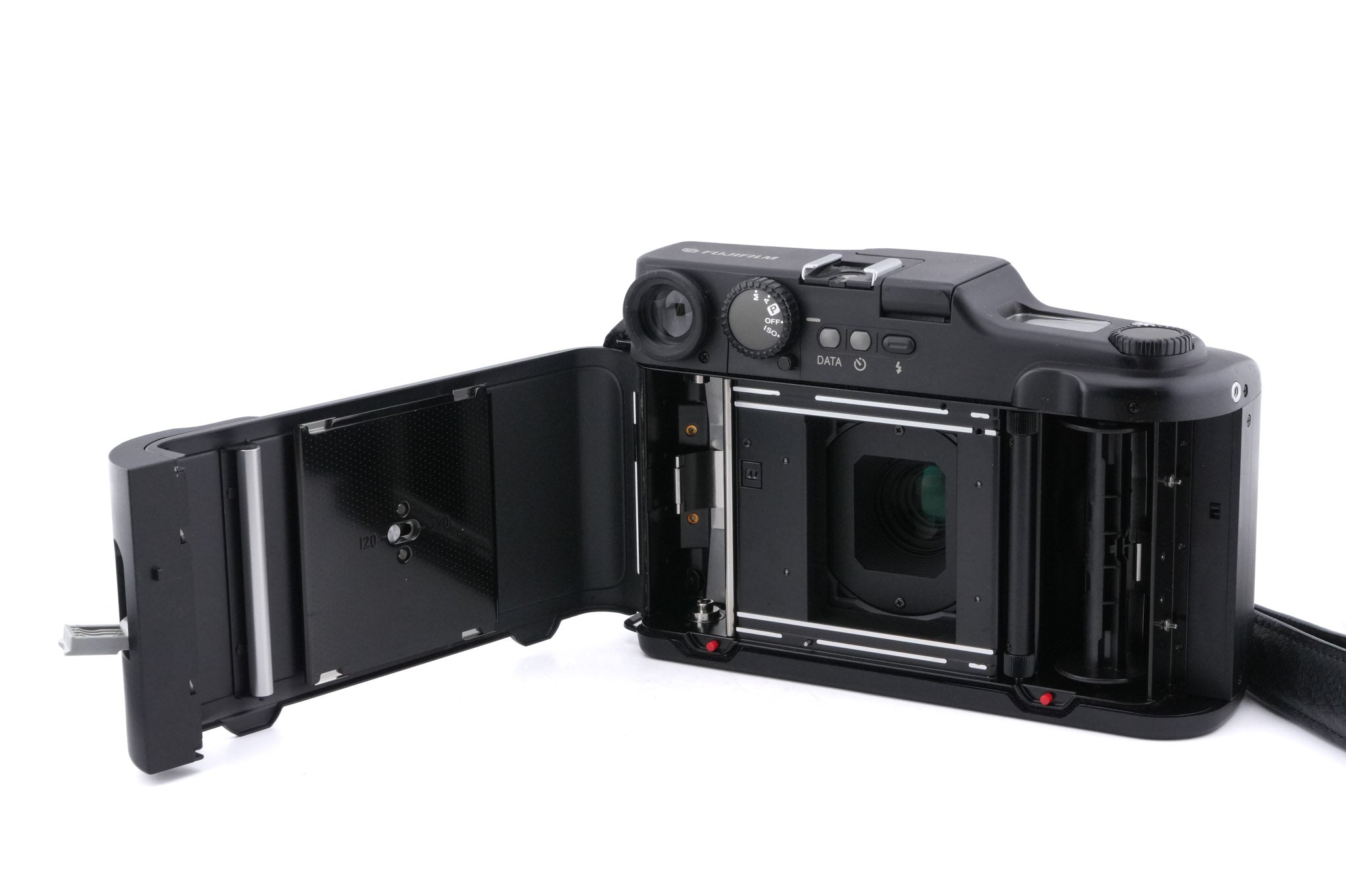 Fujifilm GA645 Professional
