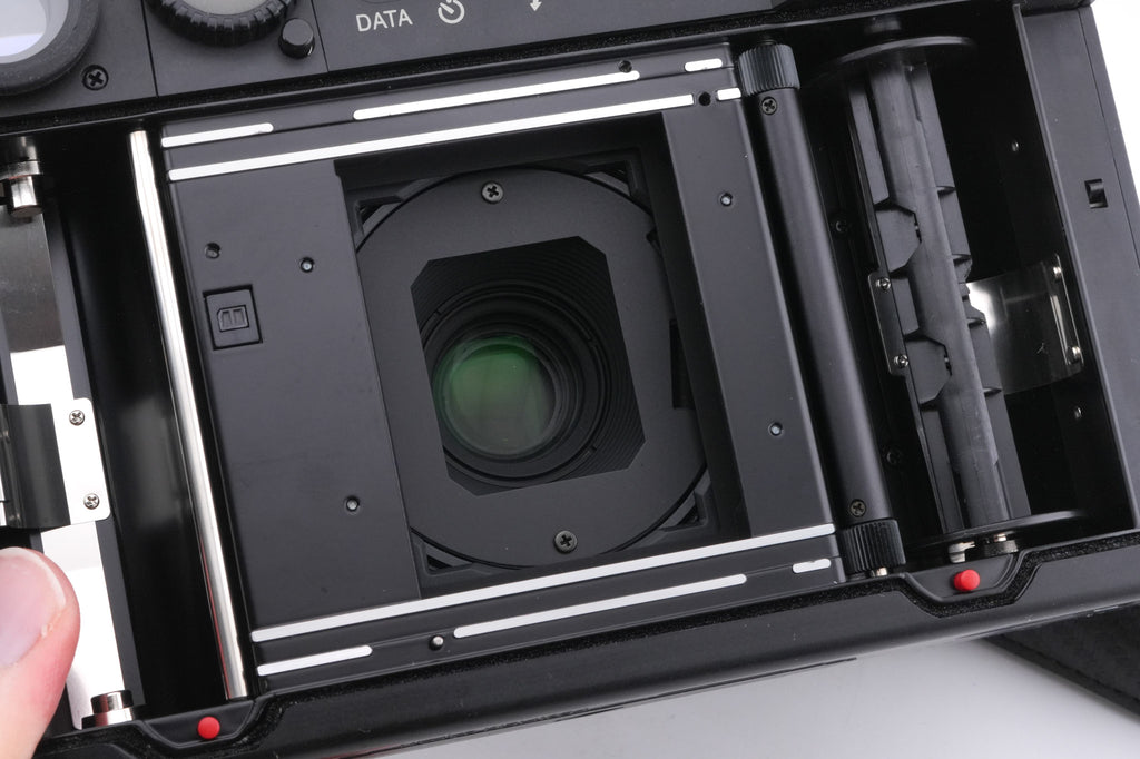 Fujifilm GA645 Professional