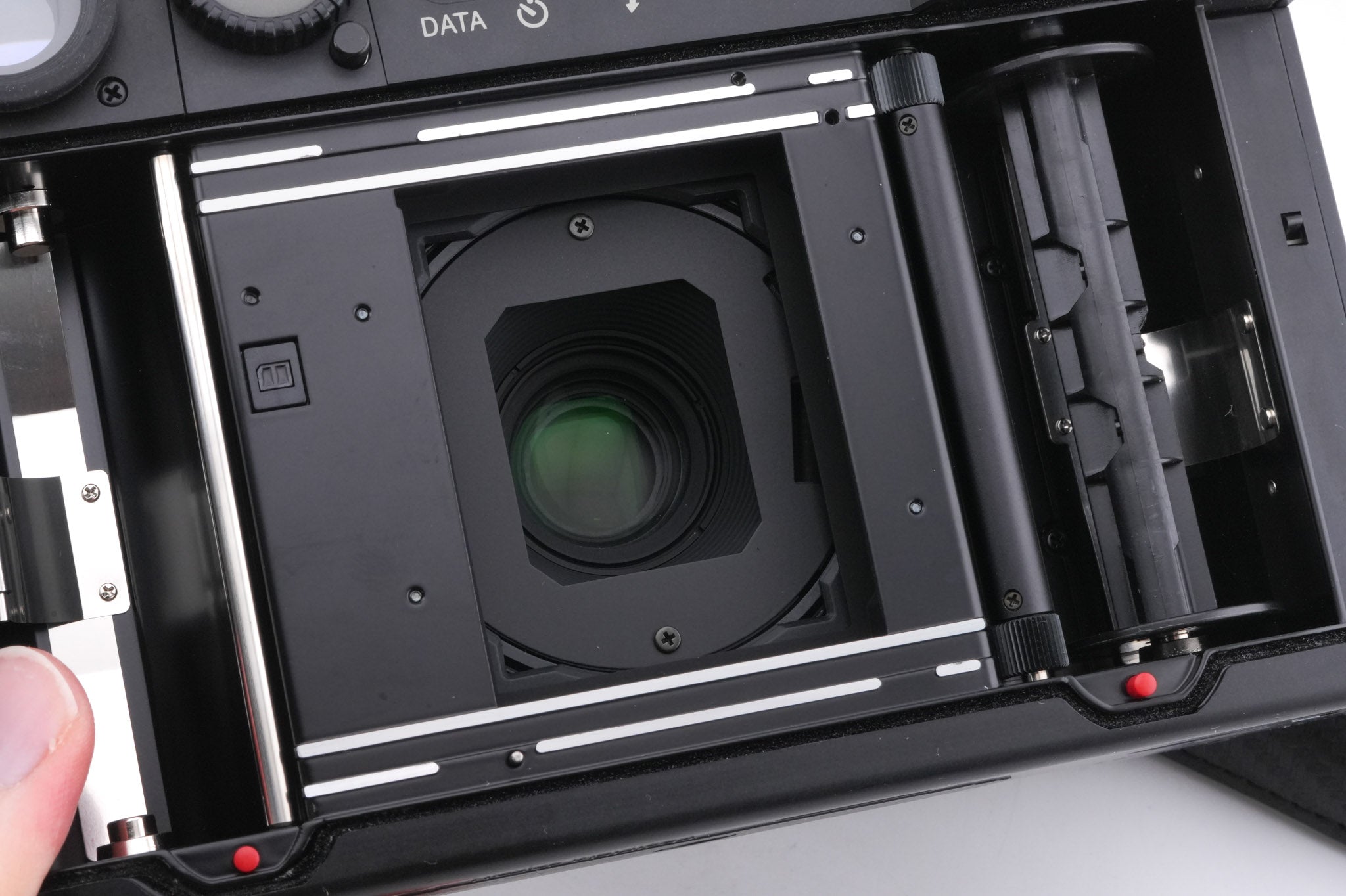 Fujifilm GA645 Professional