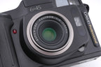 Fujifilm GA645 Professional