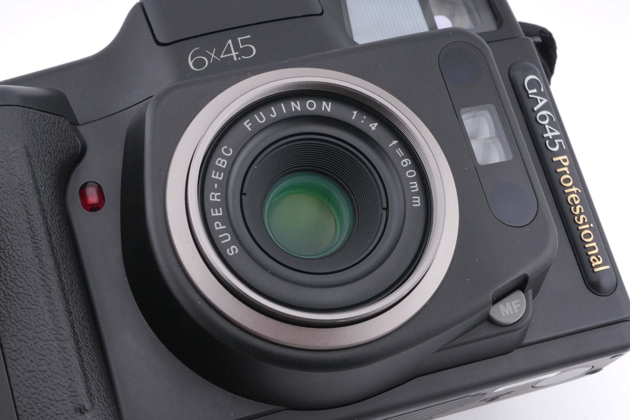 Fujifilm GA645 Professional
