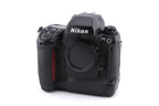 Nikon F5