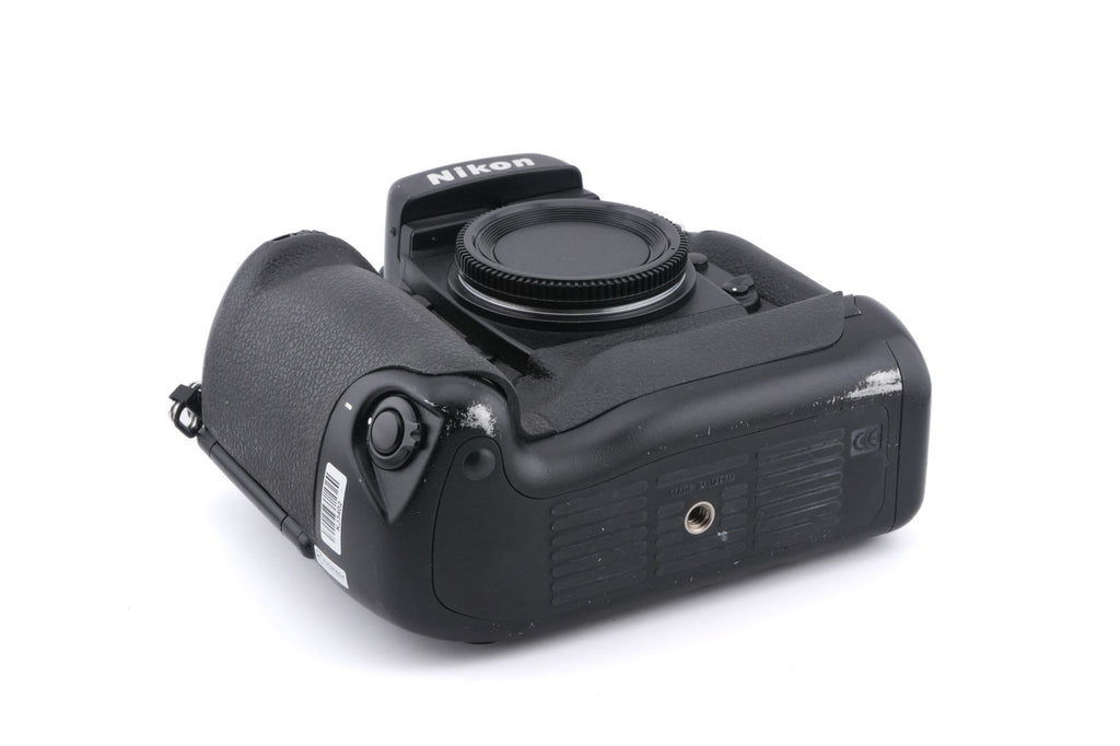 Nikon F5