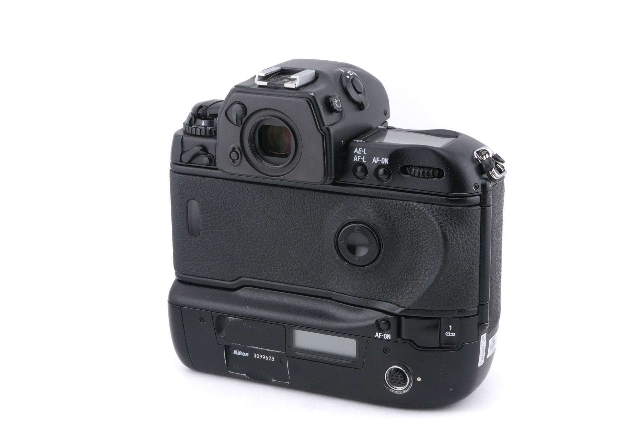 Nikon F5