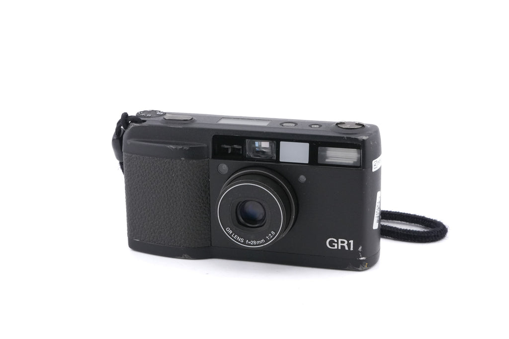 Ricoh GR1