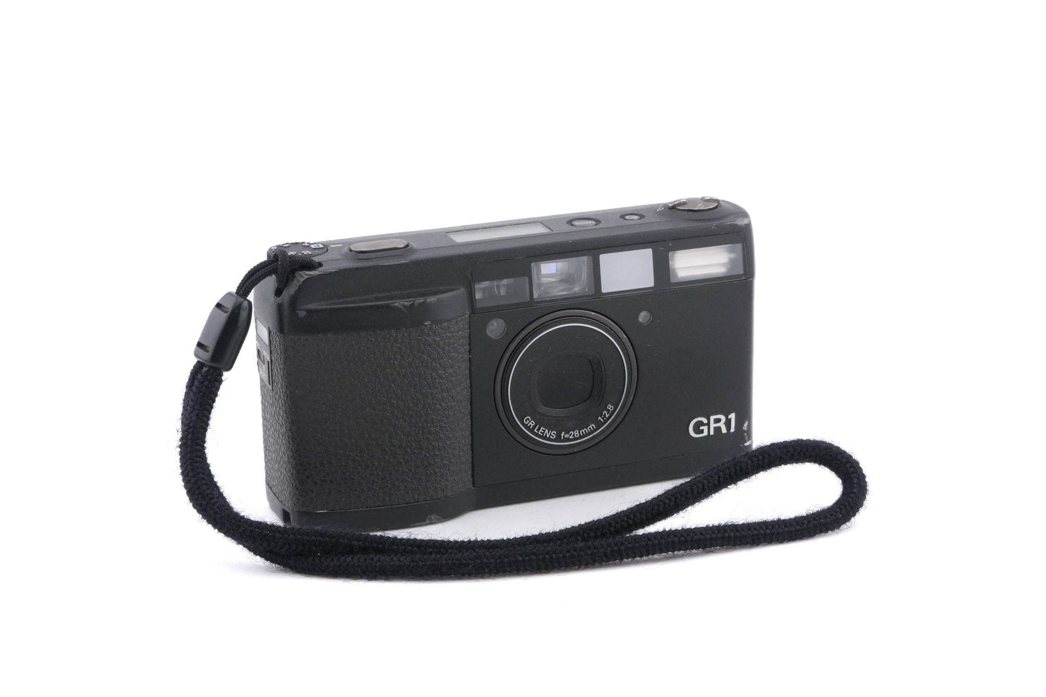 Ricoh GR1