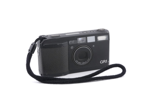 Ricoh GR1
